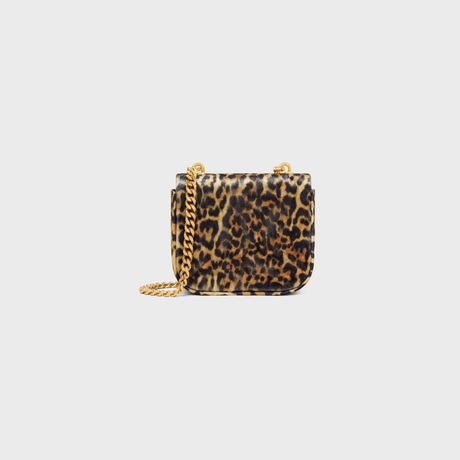 CELINE Chic Mini Handbag for Women