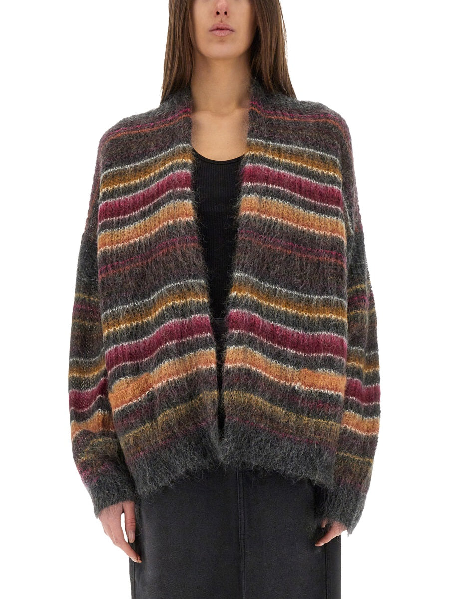 MARANT ÉTOILE Women's Cardigan - Size 38 FR