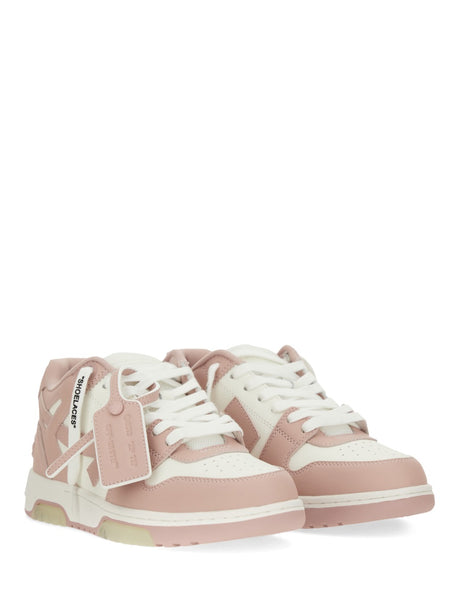 OFF-WHITE Sneaker Out of Office - Women's SS25 Edition