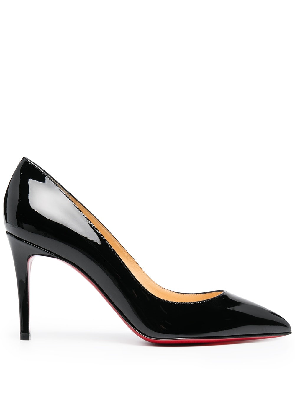 CHRISTIAN LOUBOUTIN Classic Stiletto Pumps - 85mm