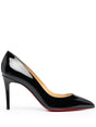 CHRISTIAN LOUBOUTIN Classic Stiletto Pumps - 85mm