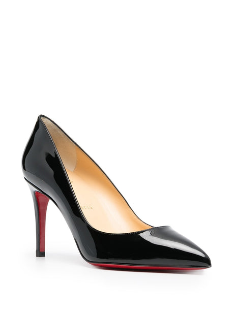 CHRISTIAN LOUBOUTIN Classic Stiletto Pumps - 85mm