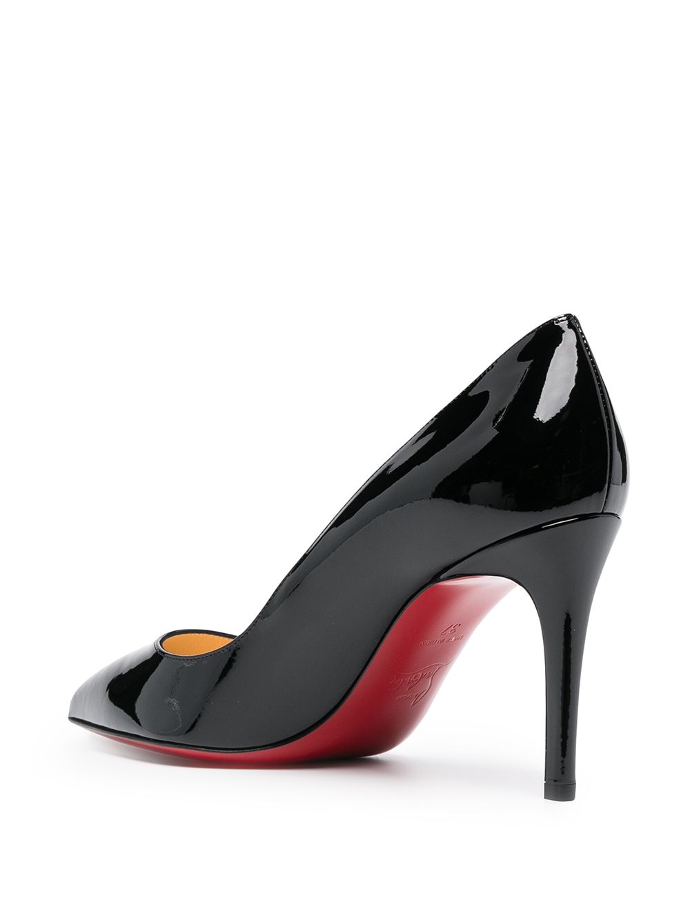 CHRISTIAN LOUBOUTIN Classic Stiletto Pumps - 85mm