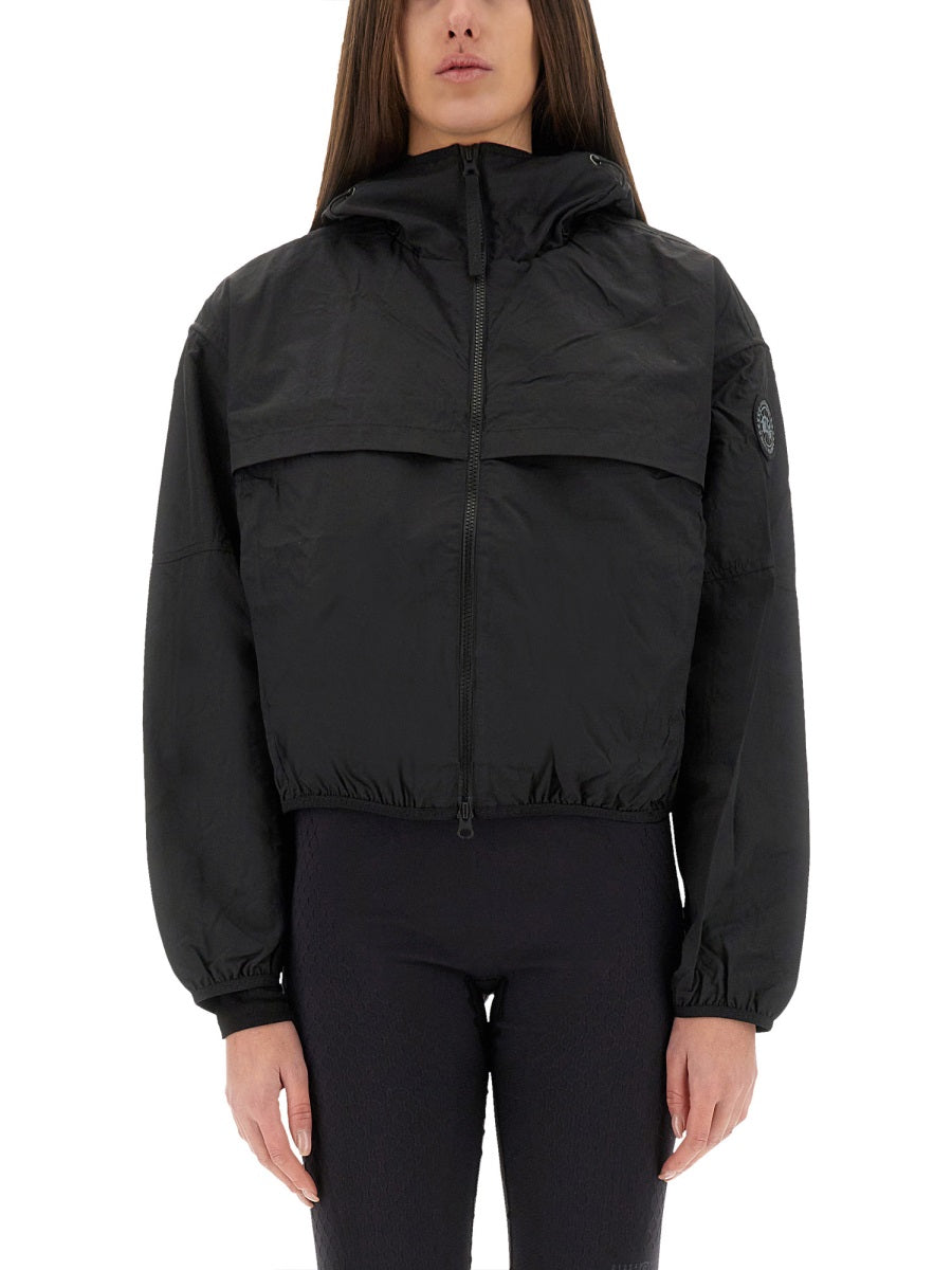 CANADA GOOSE Women's Mini Sinclair Jacket - Lightweight & Stylish