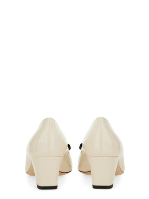 TOM FORD Audrey High Heel Pumps