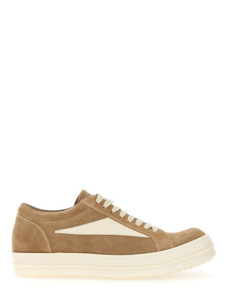 RICK OWENS Vintage Sneakers for Men