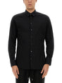 DOLCE & GABBANA Gold Fit Shirt - Size 40