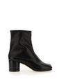 MAISON MARGIELA Stylish 6 cm Tabi Ankle Boots for Women