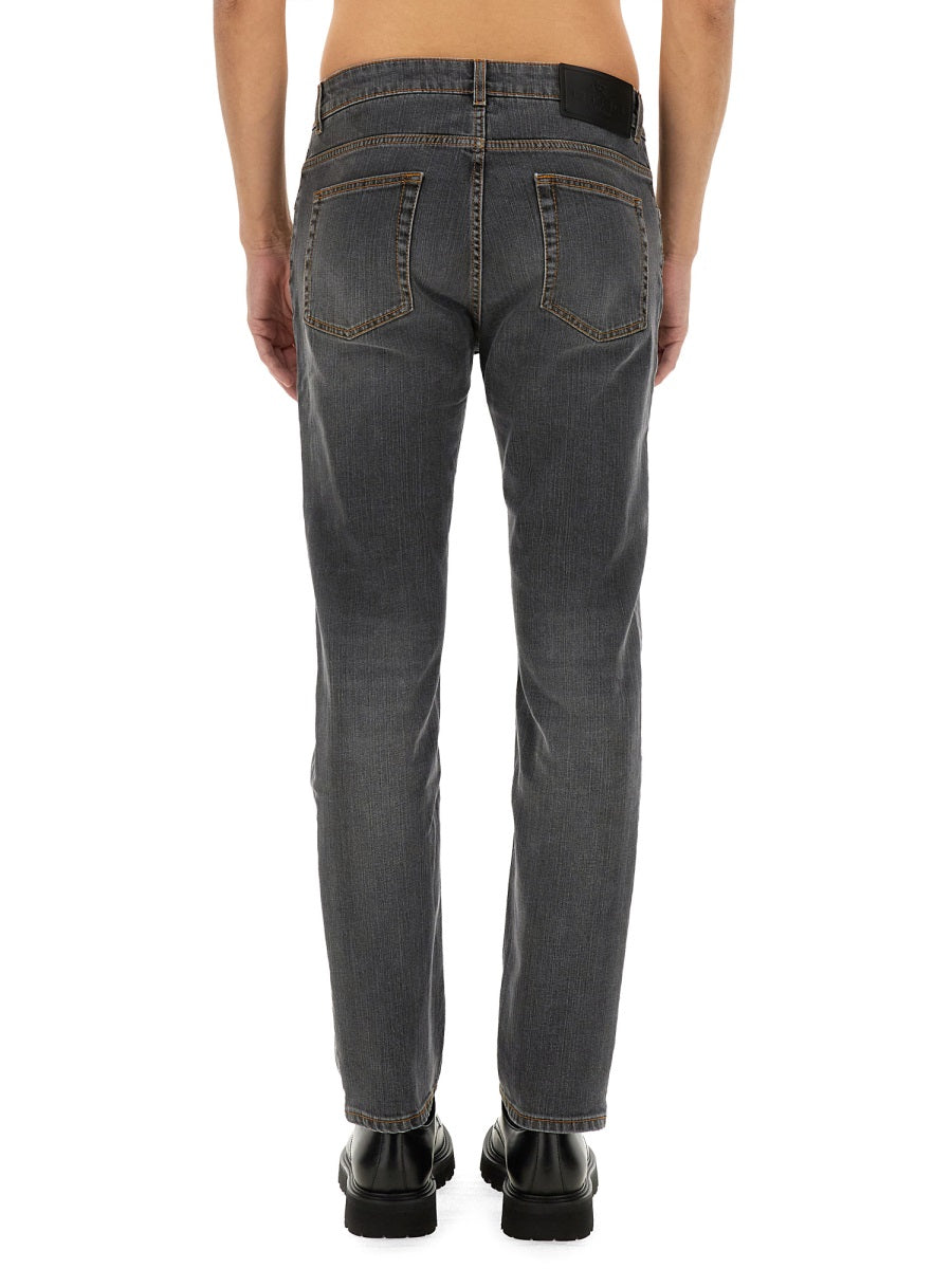 ETRO Regular Fit Denim Jeans - Size 31