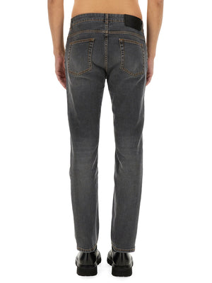 ETRO Regular Fit Denim Jeans - Size 31