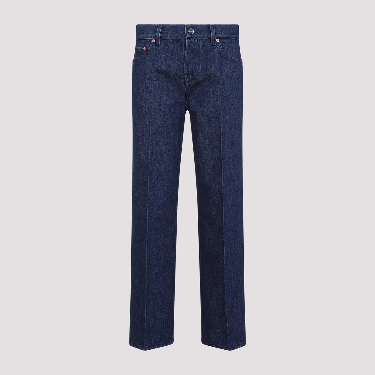 GUCCI Men's Ballerina Jeans