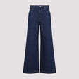 GUCCI Wide Leg Denim for Men - SS25 Collection