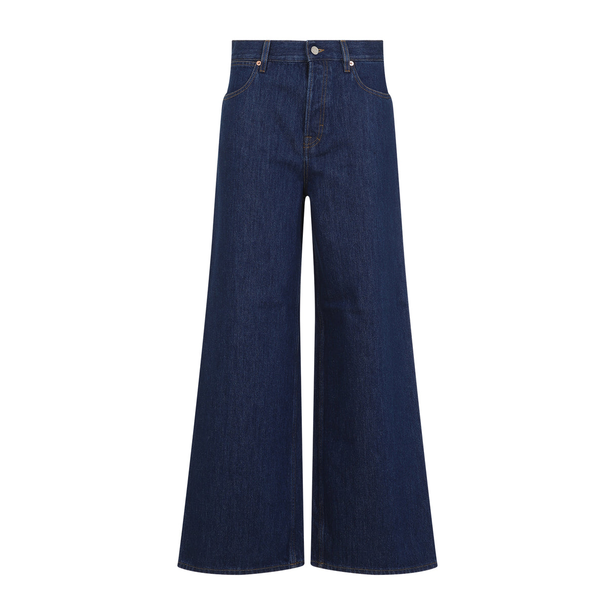 GUCCI Wide Leg Denim for Men - SS25 Collection