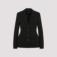 DOLCE & GABBANA Men's Wool Jacket