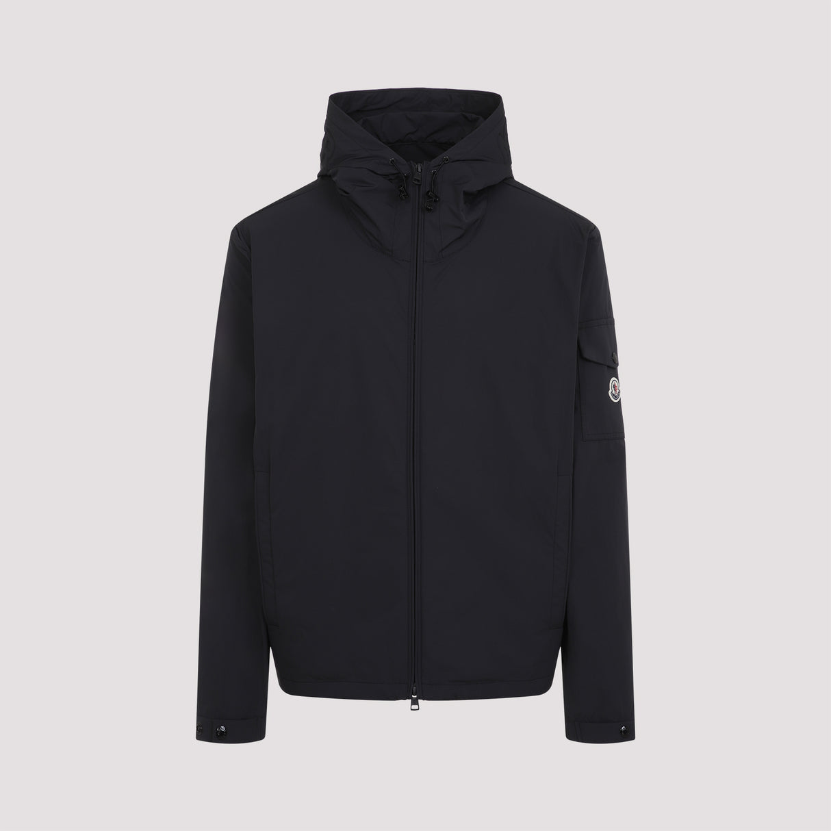 MONCLER Men's Mini Down Jacket