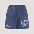 AMIRI Saturday Night Mini Shorts for Men