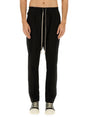 RICK OWENS Drawstring Pant - Size 48 IT