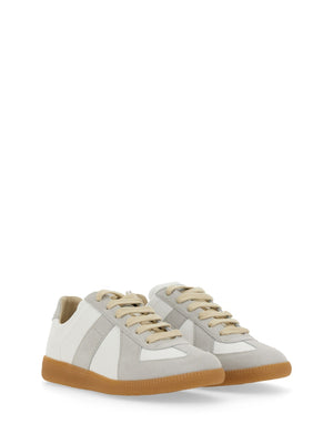 MAISON MARGIELA Women's Replica Sneakers with 2.5 cm Sole