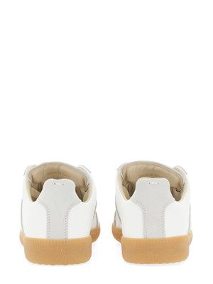 MAISON MARGIELA Women's Replica Sneakers with 2.5 cm Sole