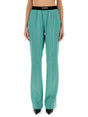 TOM FORD Elegant Stretch Pants Small Size