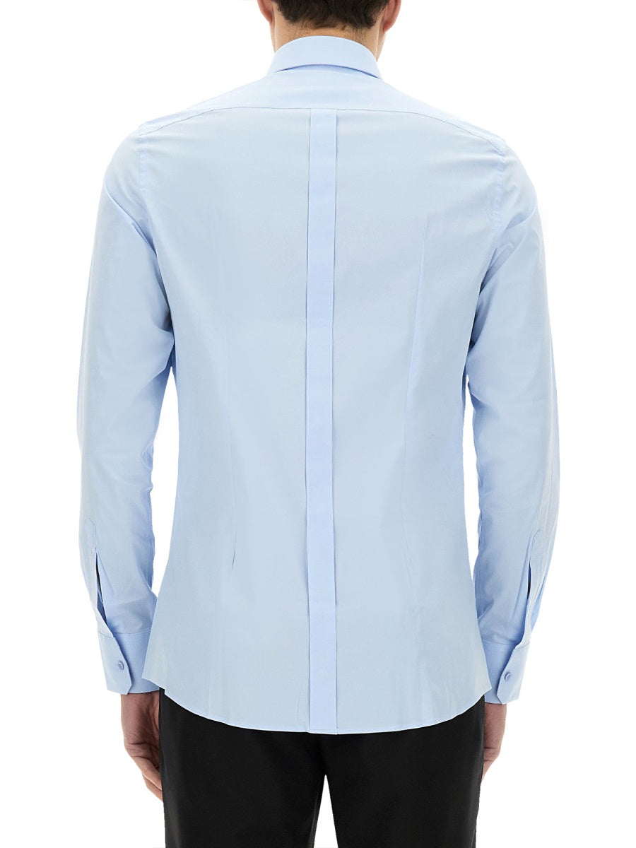 DOLCE & GABBANA Fit Mini Shirt