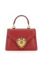 DOLCE & GABBANA Mini Devotion Handbag