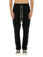 RICK OWENS Men's Bela Trousers - Size 48 IT