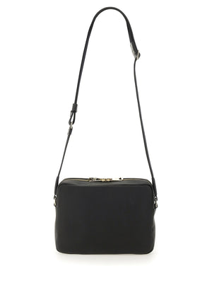 PAUL SMITH Signature Stripe Crossbody Handbag - SS25 Collection