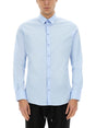 DOLCE & GABBANA Fit Mini Shirt