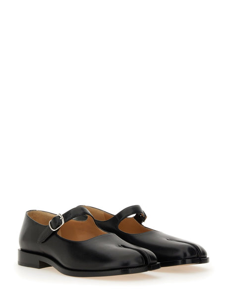 MAISON MARGIELA Mary Jane Tabi Loafers for Women