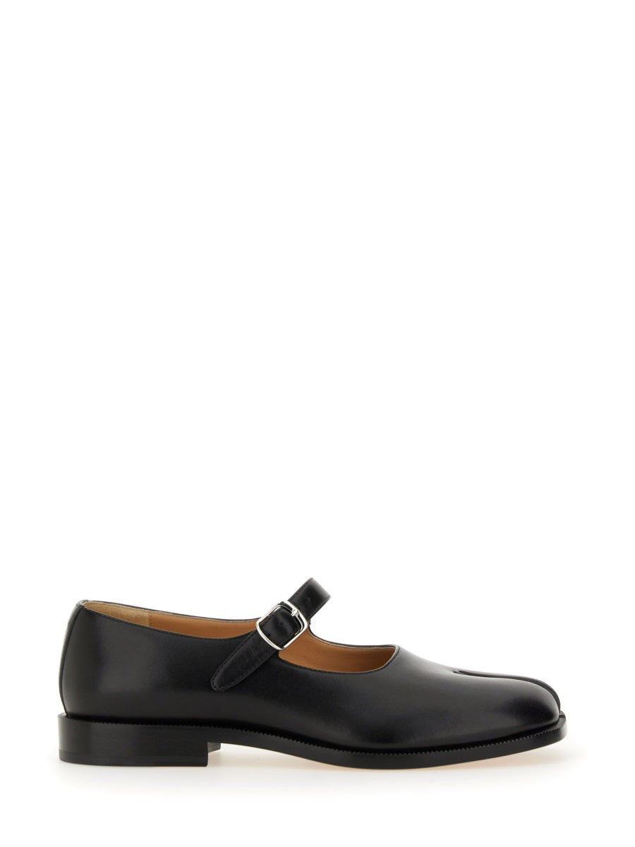 MAISON MARGIELA Mary Jane Tabi Loafers for Women