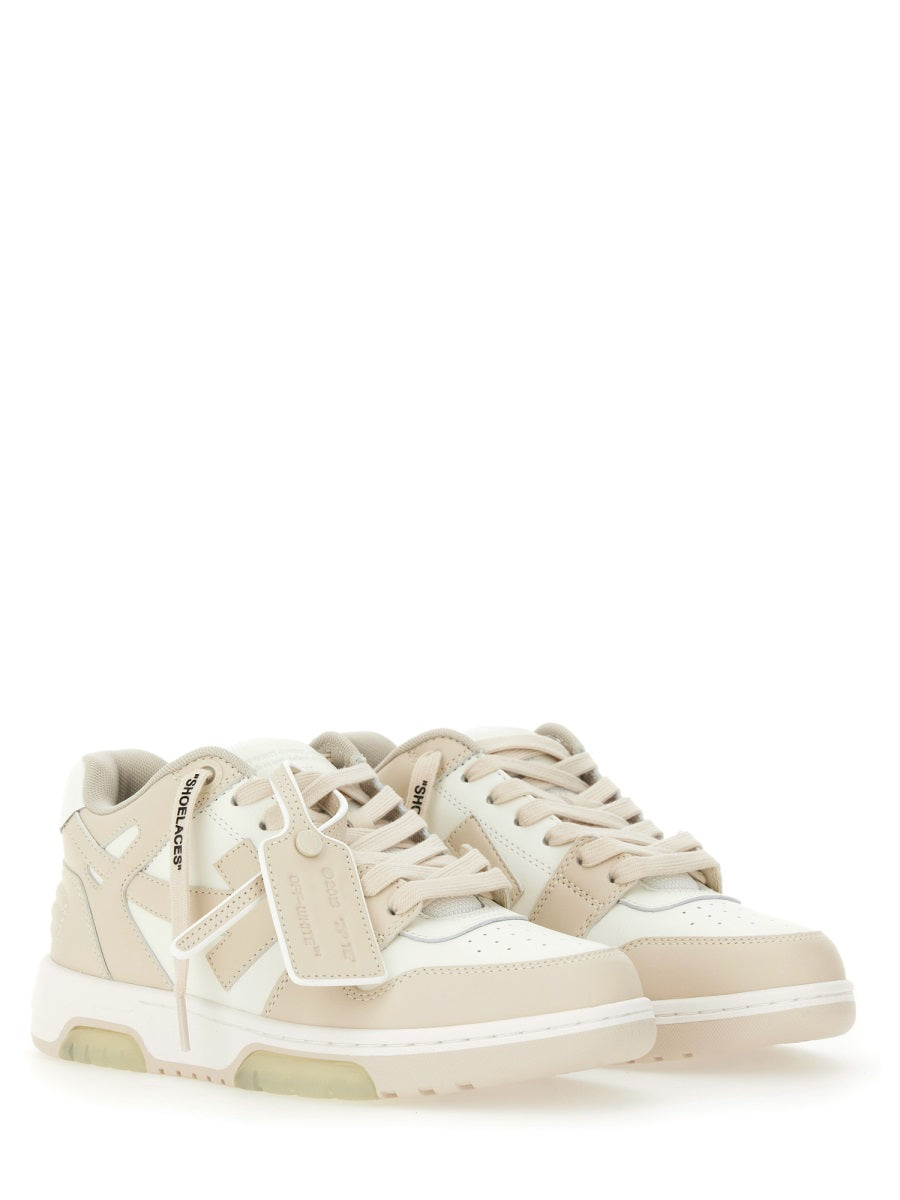 OFF-WHITE Out of Office Women's Sneakers