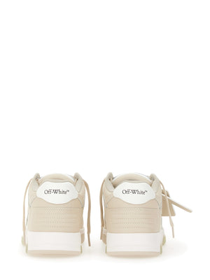 OFF-WHITE Out of Office Women's Sneakers