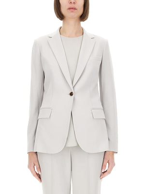 THEORY Women's Essential Blazer Size 2