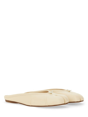 MAISON MARGIELA Premium Tabi Dancer Flats for Women