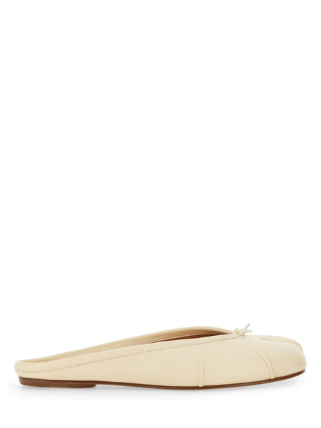 MAISON MARGIELA Premium Tabi Dancer Flats for Women