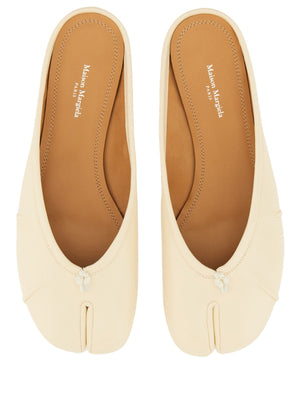 MAISON MARGIELA Premium Tabi Dancer Flats for Women