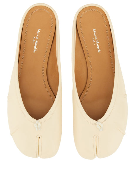 MAISON MARGIELA Premium Tabi Dancer Flats for Women