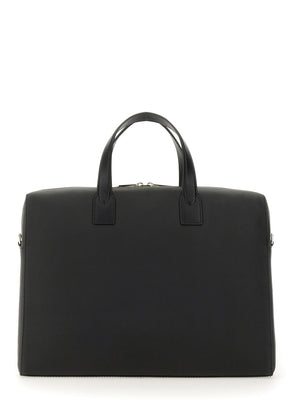 PAUL SMITH Signature Stripe Handbag