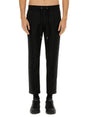 DOLCE & GABBANA Men's Jogging Pants - Size 48 IT