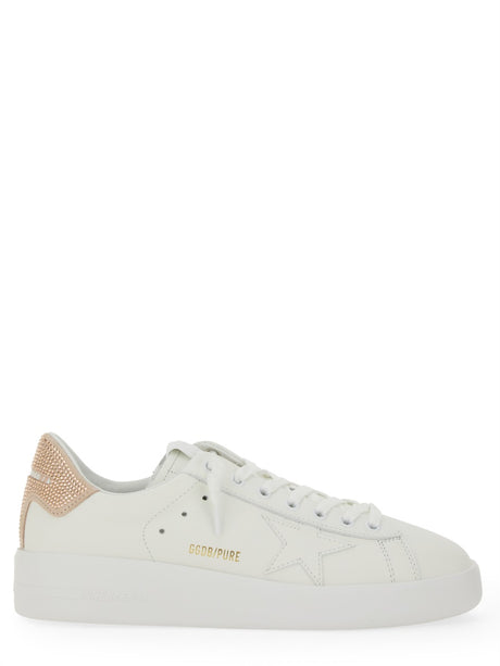 GOLDEN GOOSE Purestar Women's Sneaker