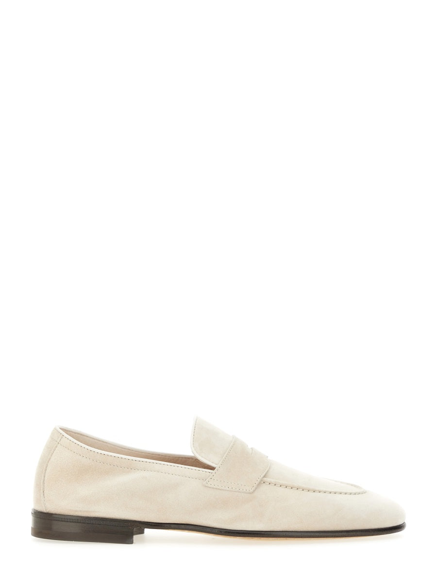 BRUNELLO CUCINELLI Soft Penny Moccasin