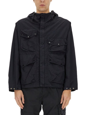 C.P. COMPANY Hooded Jacket - Size L