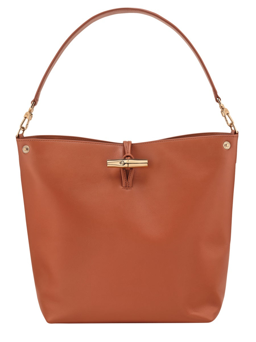 LONGCHAMP Mini Handbag with Timeless Elegance