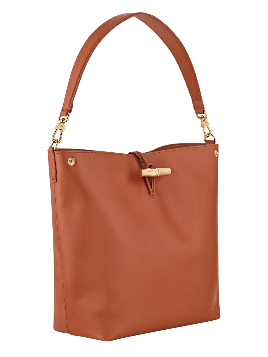 LONGCHAMP Mini Handbag with Timeless Elegance