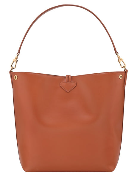 LONGCHAMP Mini Handbag with Timeless Elegance