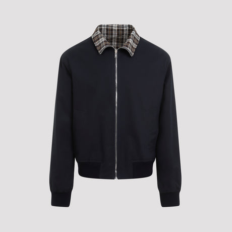 BOTTEGA VENETA Cotton Sport Jacket