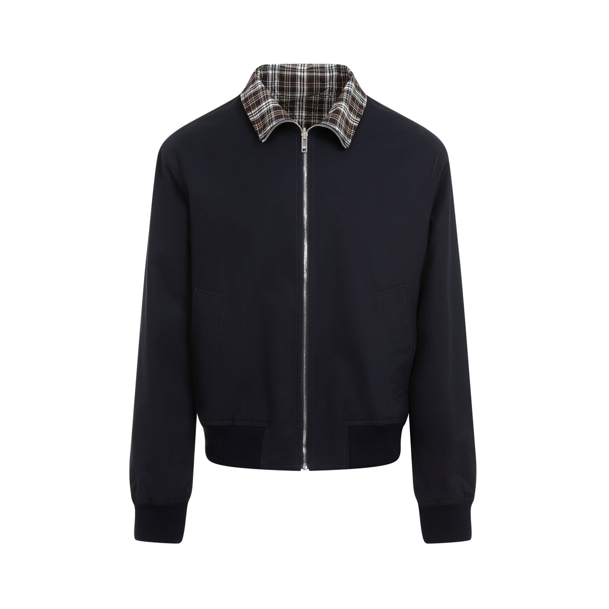 BOTTEGA VENETA Cotton Sport Jacket