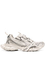 BALENCIAGA Elevated 3XL Canvas Sneakers for Women