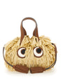 ANYA HINDMARCH Mini 'Shag Eyes' Handbag